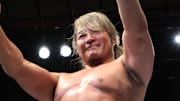 Could Shinsuke Nakamura be Tanahashi's last battle?