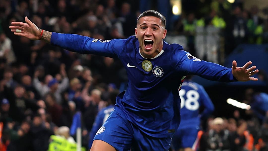 Enzo Fernández should come back into the starting XI.