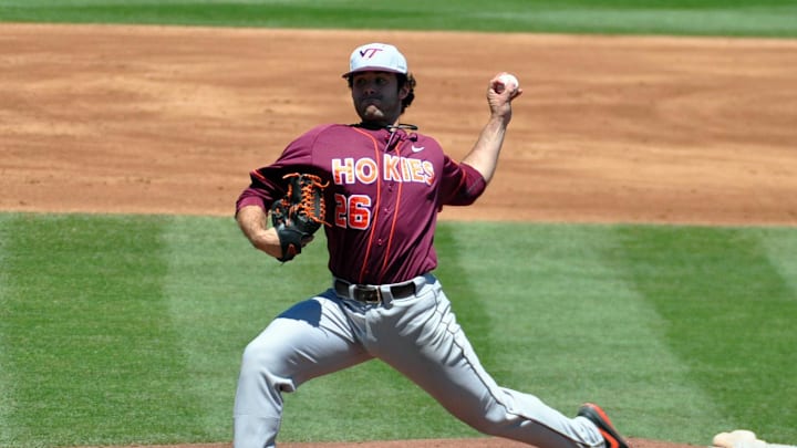 2025 Virginia Tech Baseball Preview Schedule, Roster, Season Outlook