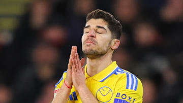 Sheffield United FC v Leeds United FC - Sky Bet Championship