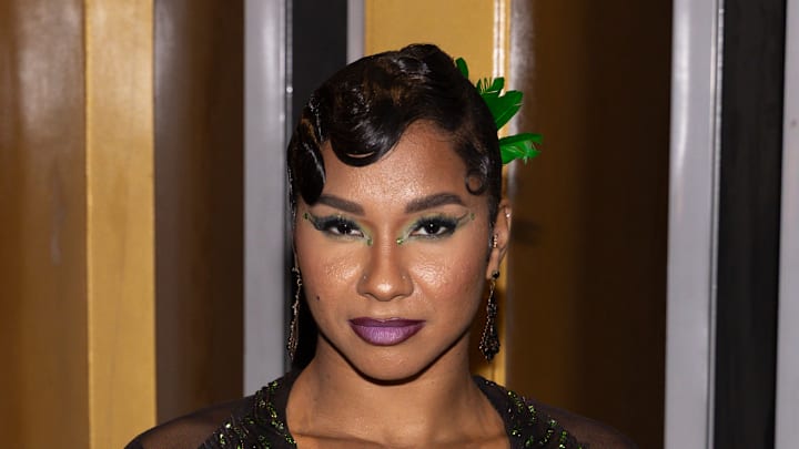 Jordan Chiles Jordan Chiles