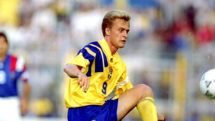 JONAS THERN SWE