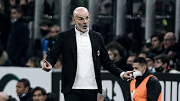 Stefano Pioli