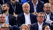 Abramovich's departure from Chelsea is nearly final