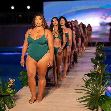 Hanakini at Hawai’i Swim Show