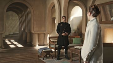 Courtesy of Amazon Studios. © 2021 Amazon Content Services LLC and Sony Pictures Television Inc.