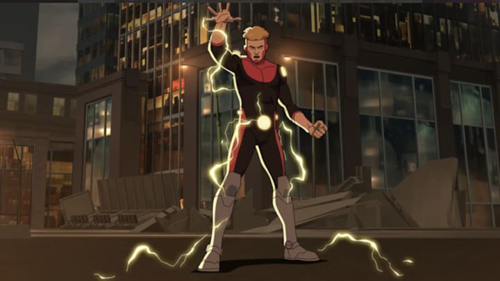 Photo Credit: Courtesy of Prime. Copyright: © Amazon Content Services LLC