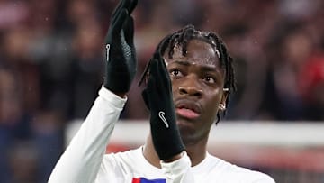 FC Bayern Munchen v Paris Saint-Germain: Round of 16 Second Leg - UEFA Champions League
