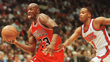 Michael Jordan supera a LeBron James en una estadística que habla de lo integral que fue como jugador