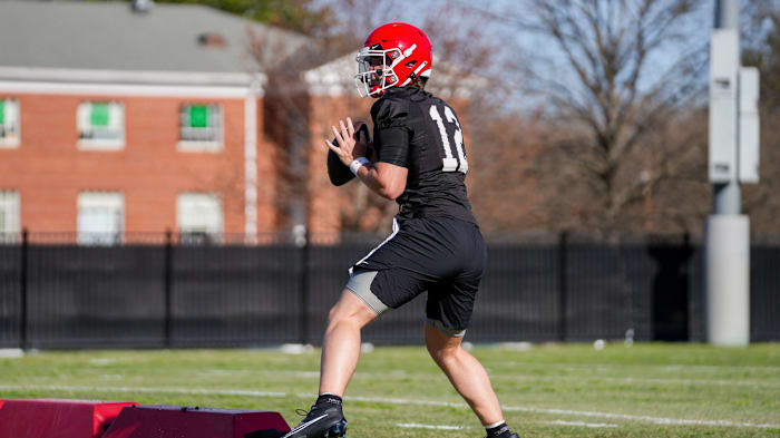 Biggest Preformers From Georgia's 2024 Signing Class So Far
