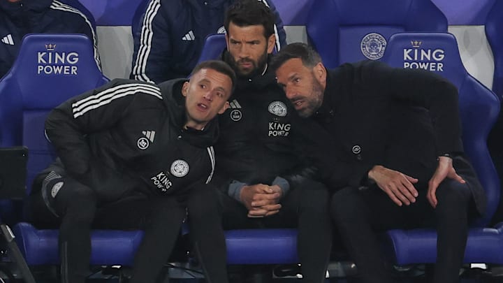 Leicester City FC v Newcastle United FC - Premier League