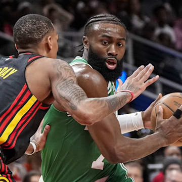 Jaylen Brown
