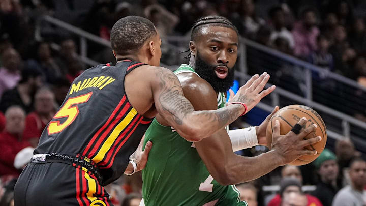 Jaylen Brown