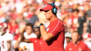 Kalen DeBoer is already living up to the "Husky Harsin" moniker, and Auburn football fans should be embracing that
