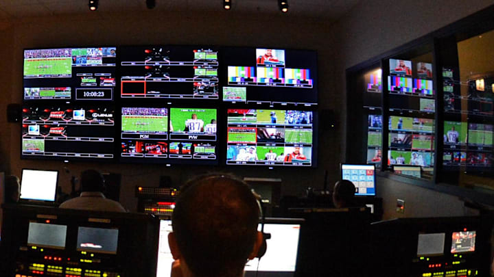 NFL Sunday Ticke