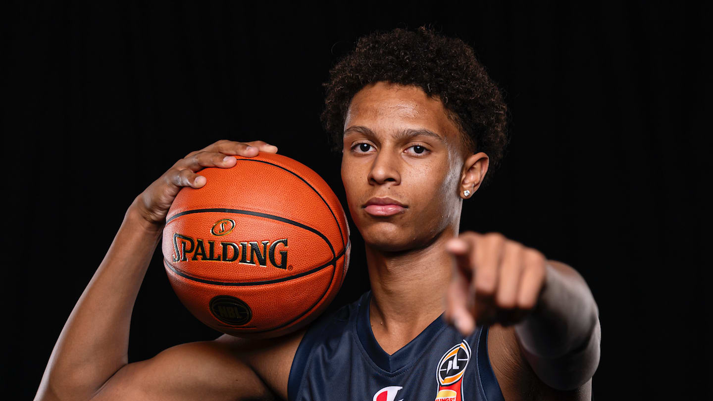 Dash Daniels Could Be in the Perfect Environment with Melbourne United Next Season