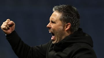 Oxford United FC v Queens Park Rangers FC - Sky Bet Championship