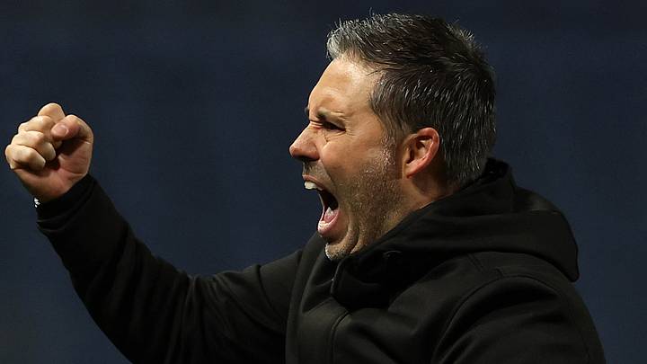 Oxford United FC v Queens Park Rangers FC - Sky Bet Championship