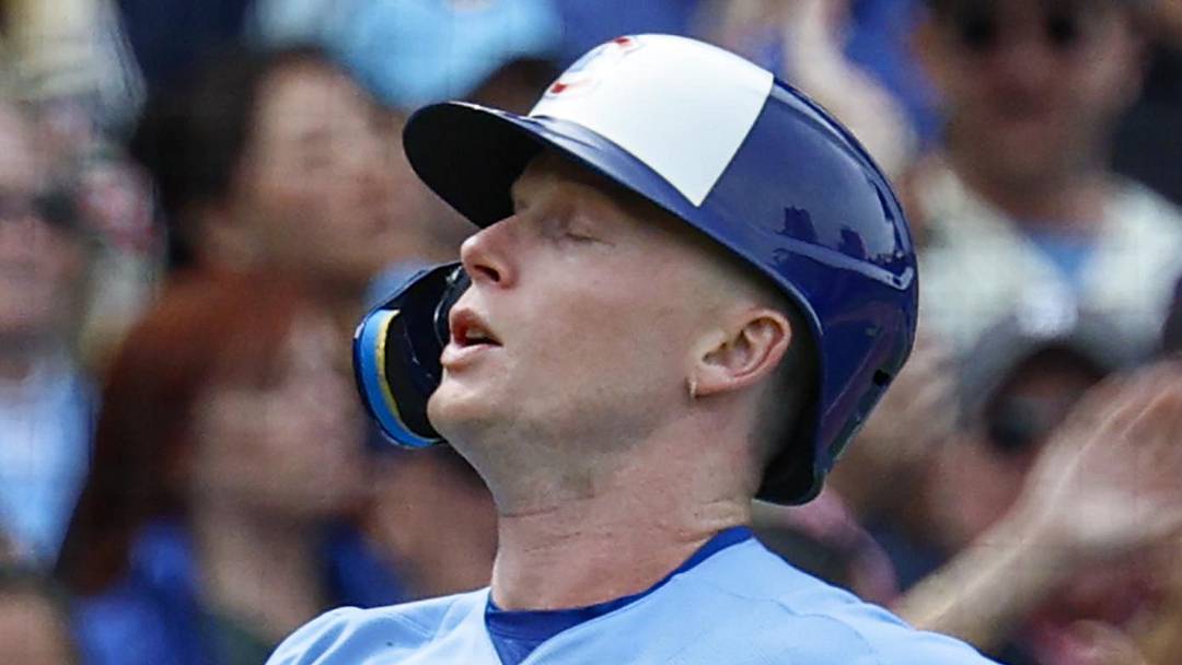 May 22, 2026; Chicago, Illinois, USA; Chicago Cubs center fielder Pete Crow-Armstrong (4) rounds the bases after hitting a two-run home run against the Houston Astros during the sixth inning at Wrigley Field. Mandatory Credit: Kamil Krzaczynski-Imagn Images May 22, 2026; Chicago, Illinois, USA; Chicago Cubs center fielder Pete Crow-Armstrong (4) rounds the bases after hitting a two-run home run against the Houston Astros during the sixth inning at Wrigley Field. Mandatory Credit: Kamil Krzaczynski-Imagn Images
