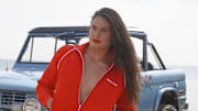 Ilona Maher