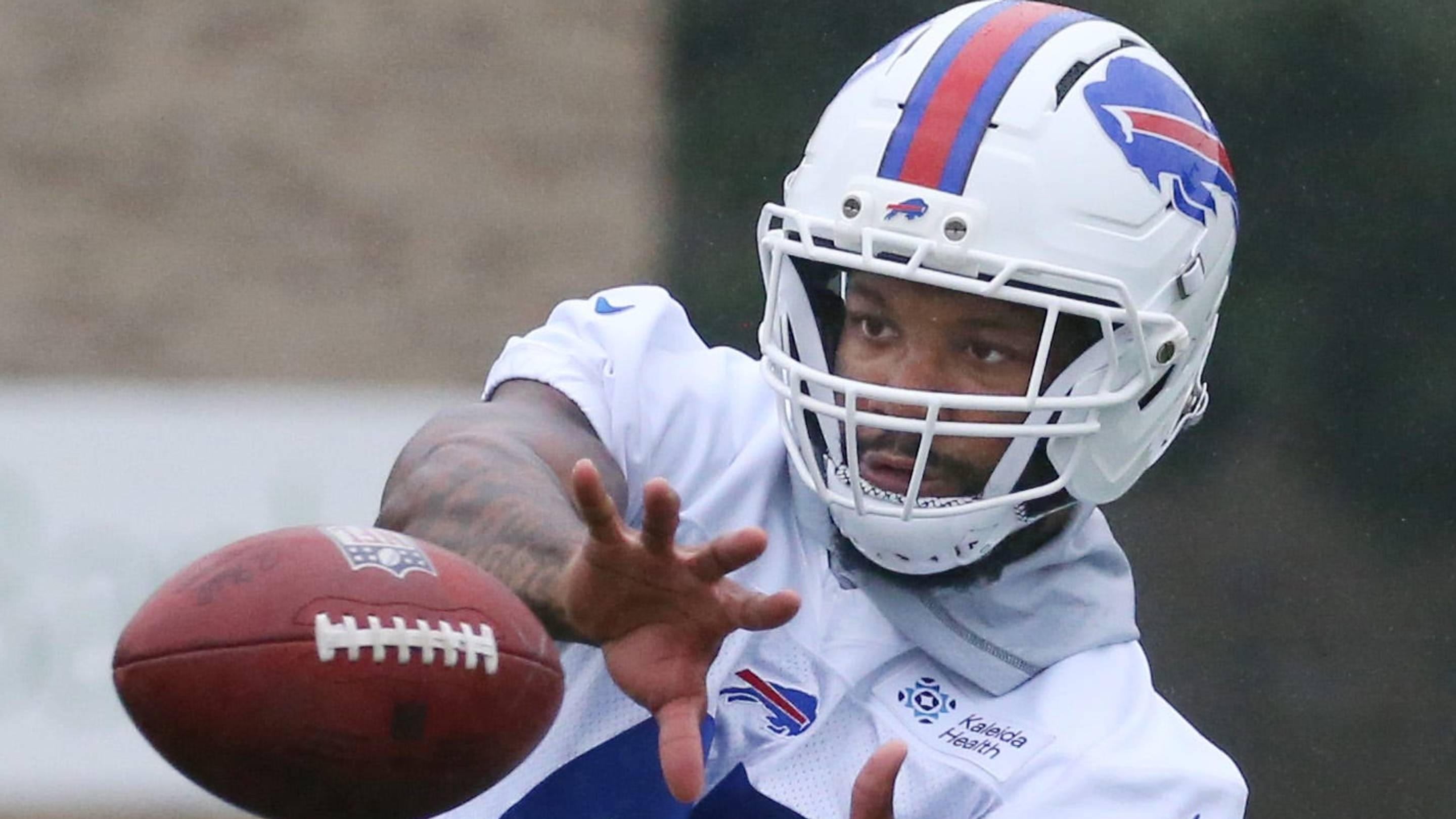 Bills Cornerback Christian Benford Ruled Out for Week 4 Clash with Patriots