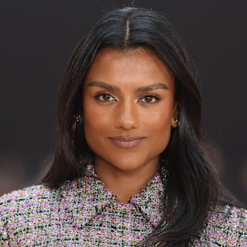 Simone Ashley