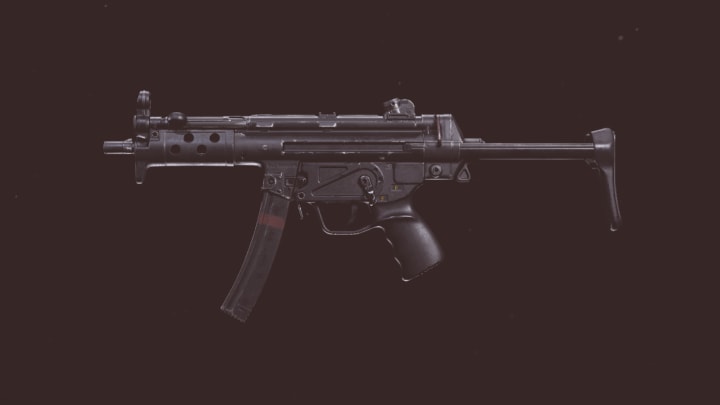 Here are the best attachments to use on the Black Ops Cold War MP5 during Season 6 of Call of Duty: Warzone. Here are the best attachments to use on the Black Ops Cold War MP5 during Season 6 of Call of Duty: Warzone.