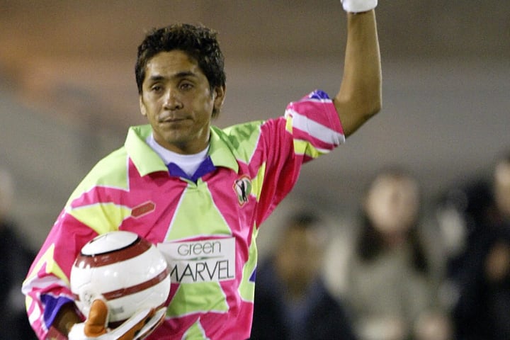 Jorge Campo