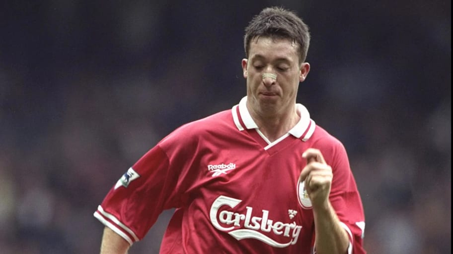Robbie Fowler