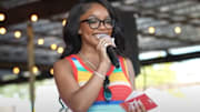 Marsai Martin - SAI Cookout At Texas Southern University