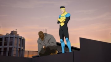 Courtesy of Amazon Studios