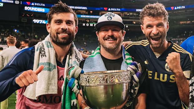 Vancouver Whitecaps FC