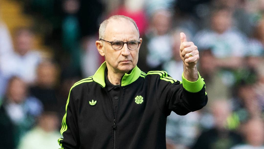 Celtic FC v Rangers FC Celtic FC v Rangers FC