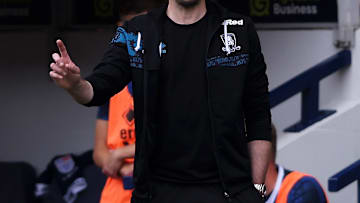 Millwall FC v Middlesbrough FC - Sky Bet Championship