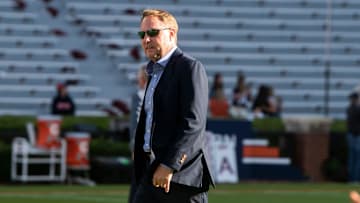 Hugh Freeze, Bryan Harsin, and Gus Malzahn could all have jobs in coaching during the 2026 season
