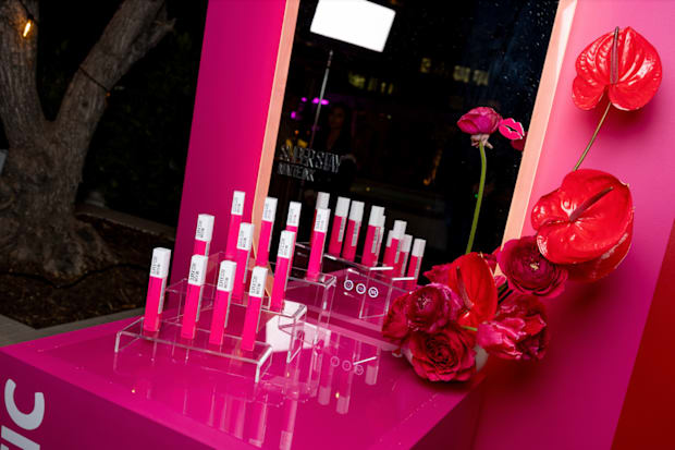 Maybelline