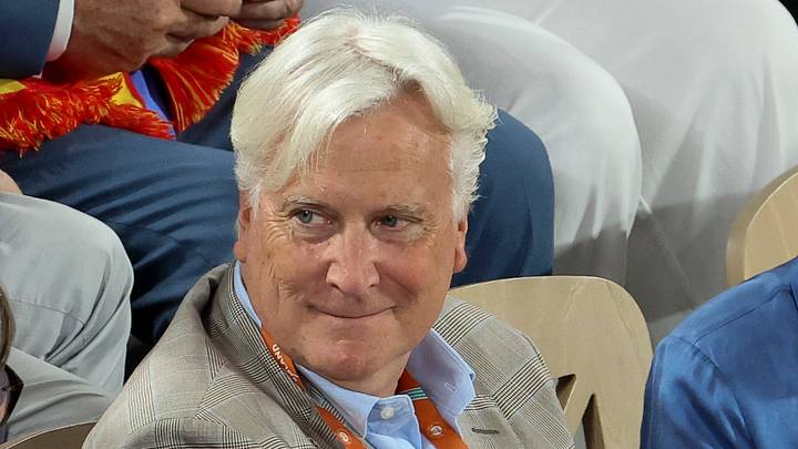 Celebrity At The 2022 French Open - Day Thirteen