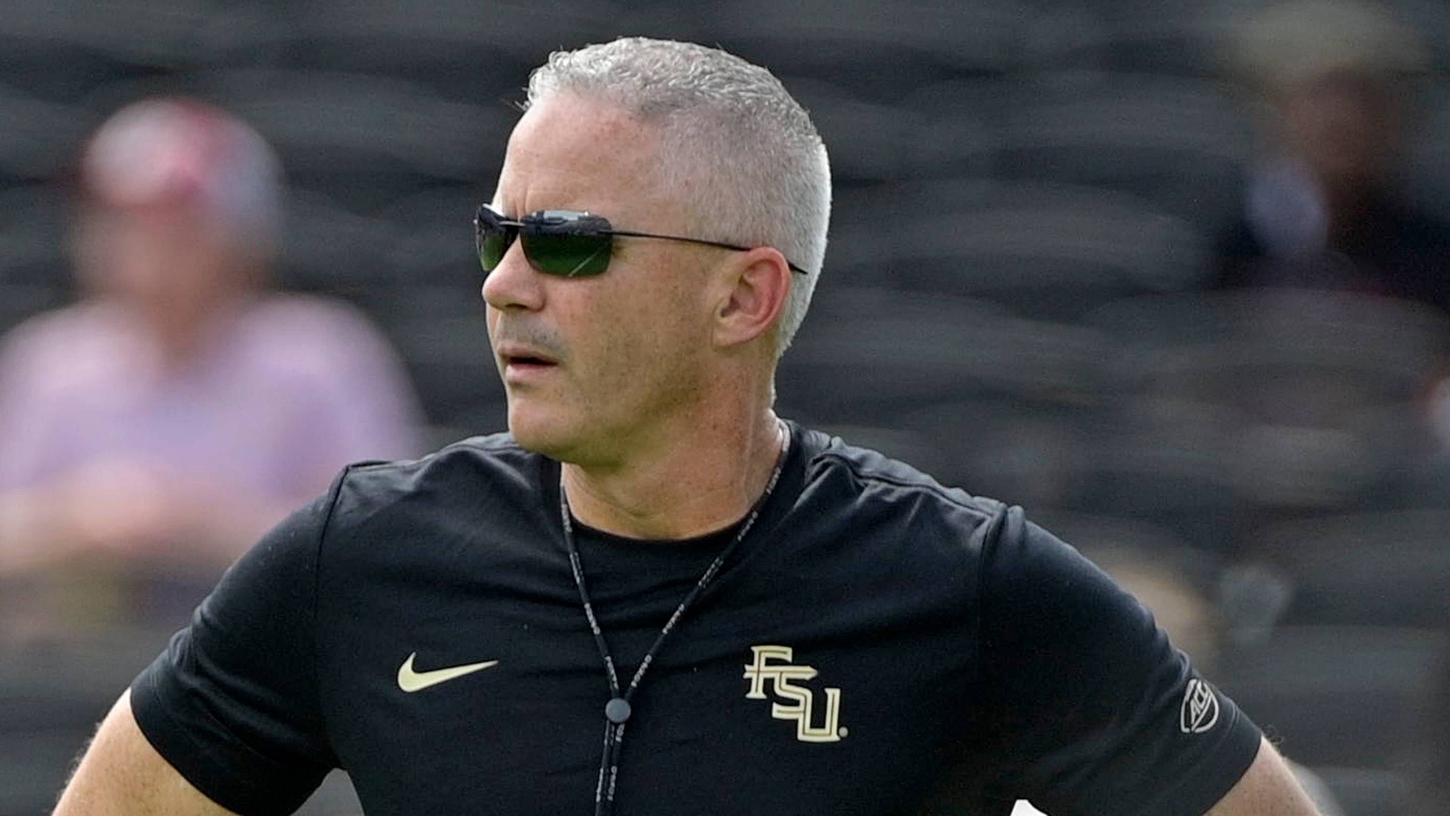 This Statement By Mike Norvell is Getting Old Regarding FSU Football
