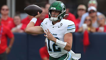 Tulane vs. North Texas prediction 2025