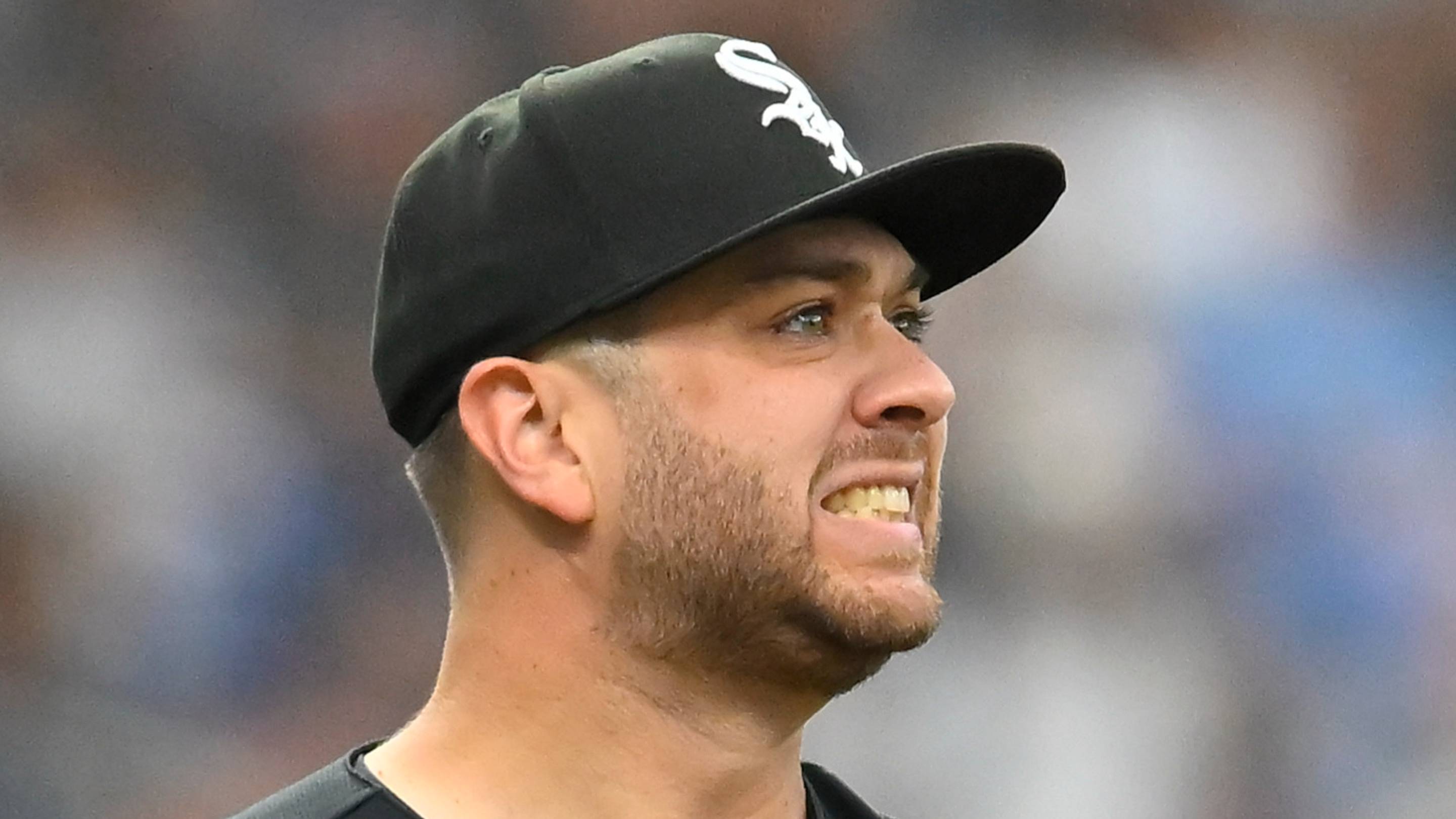 Takeaways After Starting Pitching Fails to Net White Sox Win Despite Two Big Homers