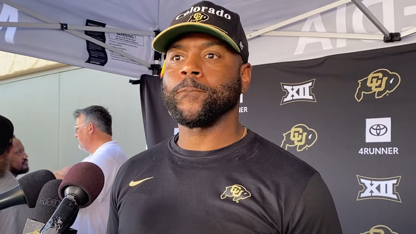 Colorado Coaches Join Mississippi State Staff