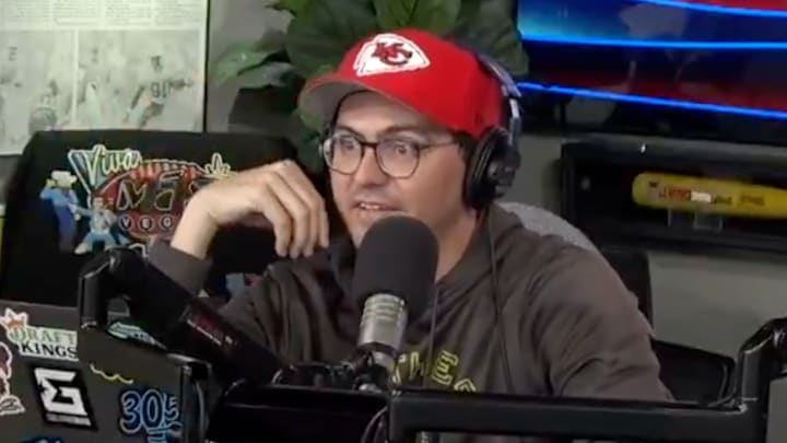 Dan Le Batard Show with Stugotz cooks up diabolical idea for Eagles.