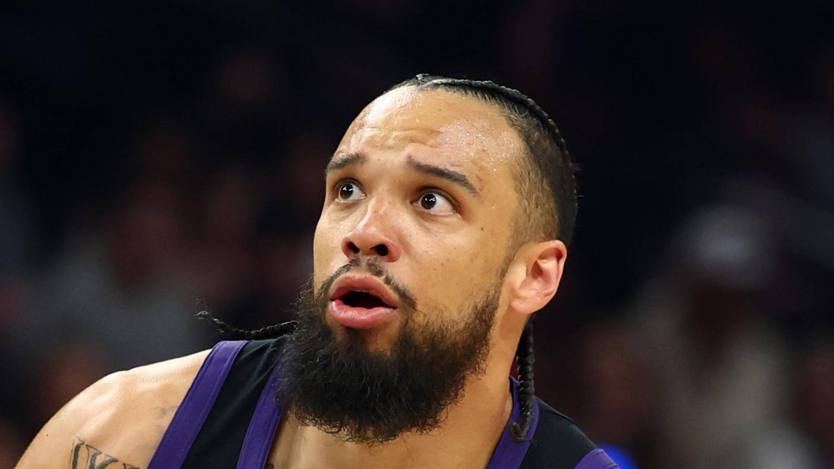 Suns worst fears realized with Dillon Brooks injury update