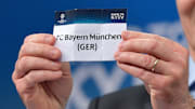 Am Donnerstag wird die CL-Gruppenphase ausgelost