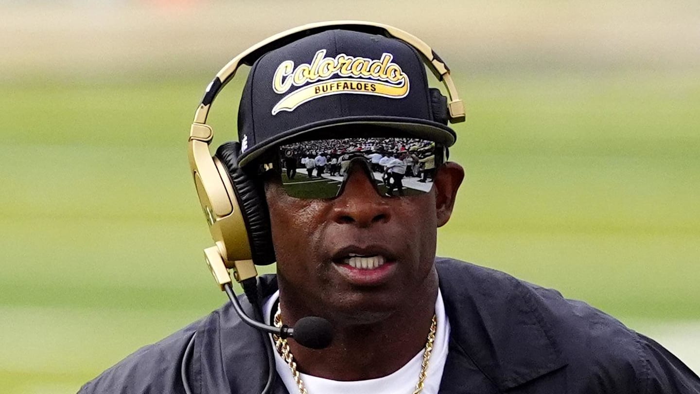 When Is Elite Wide Receiver Recruit Christian Ward Visiting Colorado Buffaloes?