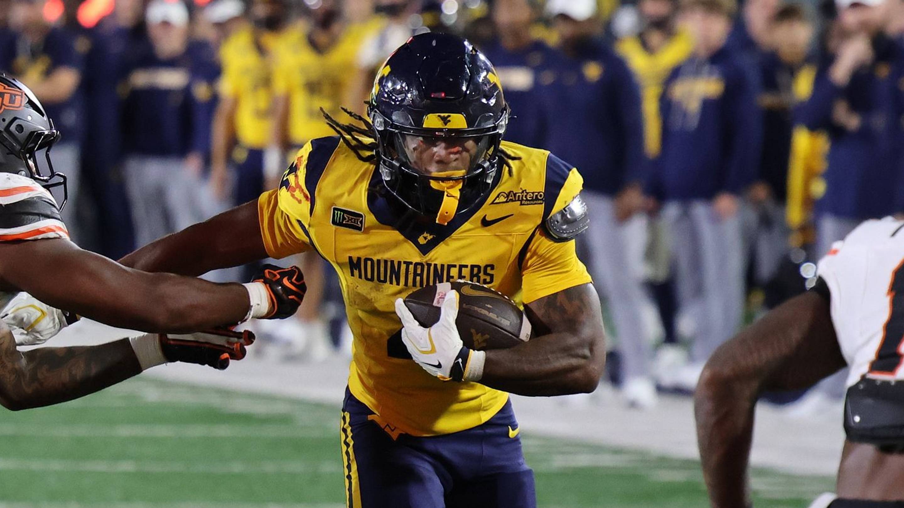 How Many Wins Can WVU Still Get in 2026? Phil Steele Weighs In