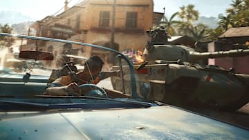Fishing is more than just a way to pass the time in Far Cry 6.