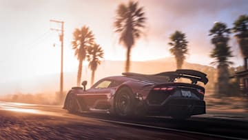 We've compiled a full list of all the house and/or home properties players can unlock in Forza Horizon 5.