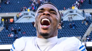Jeff Okudah