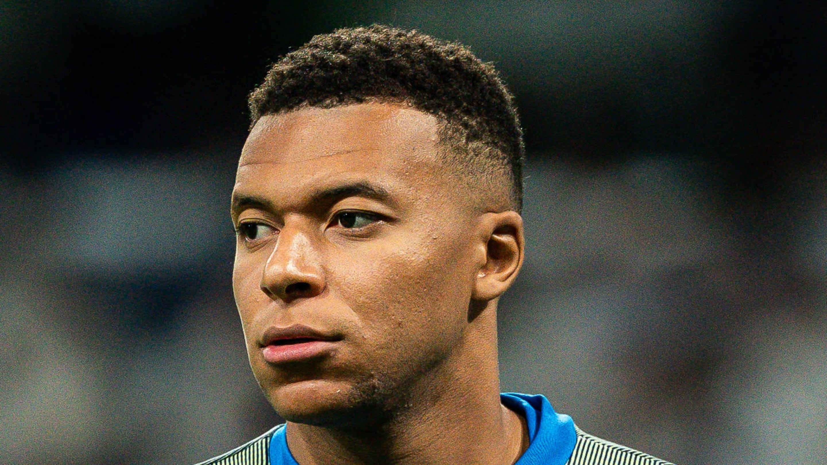 Real Madrid's Mbappé Sustains Minor Injury in Villarreal Victory, Alonso Provides Update